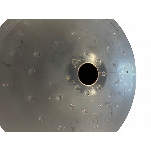 Used Wuhan Cymbals & Gongs 14in Koi Cymbal
