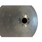 Used Wuhan Cymbals & Gongs 14in Koi Cymbal