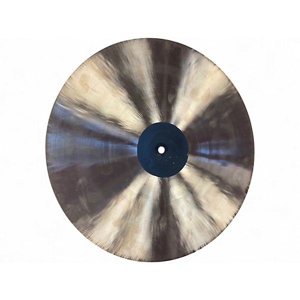 Used Wuhan Cymbals & Gongs 14in Koi Cymbal