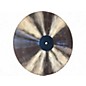 Used Wuhan Cymbals & Gongs 14in Koi Cymbal