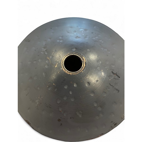 Used Wuhan Cymbals & Gongs 14in Koi Cymbal