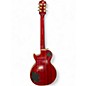 Used Epiphone Les Paul Custom Cherry Sunburst Solid Body Electric Guitar
