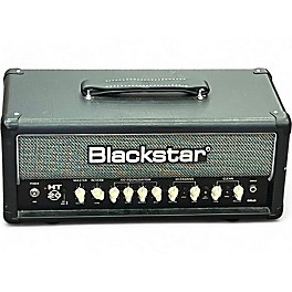 Used Blackstar HT20RH MKII 20W Tube Guitar Amp Head