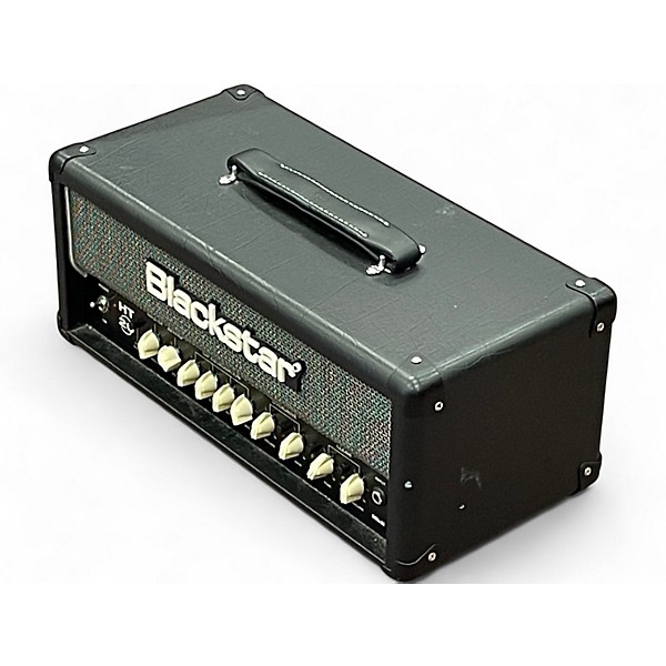 Used Blackstar HT20RH MKII 20W Tube Guitar Amp Head