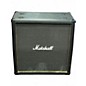 Used Marshall MG412A 4x12 120W Angle Guitar Cabinet thumbnail