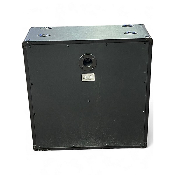 Used Marshall MG412A 4x12 120W Angle Guitar Cabinet