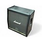 Used Marshall MG412A 4x12 120W Angle Guitar Cabinet