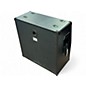 Used Marshall MG412A 4x12 120W Angle Guitar Cabinet