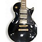 Used Epiphone Les Paul Black Beauty 3 Ebony Solid Body Electric Guitar