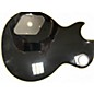 Used Epiphone Les Paul Black Beauty 3 Ebony Solid Body Electric Guitar