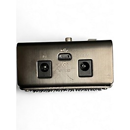 Used Peterson SSHD1 Tuner Pedal