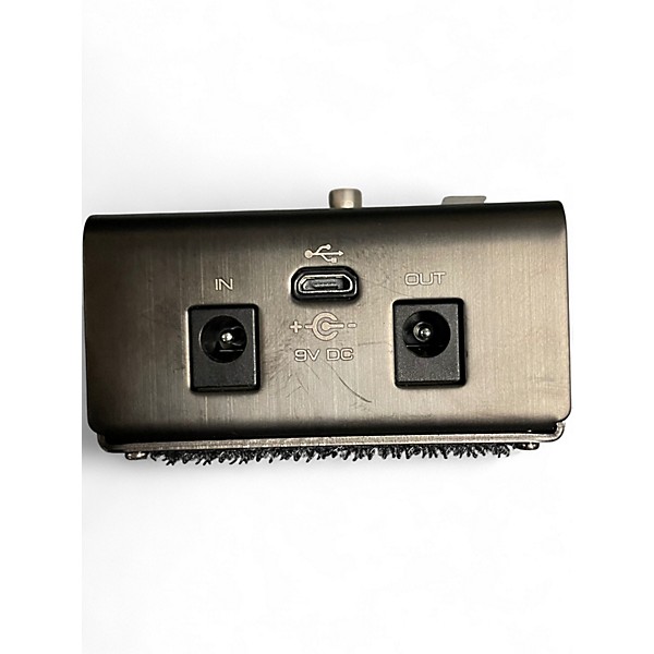 Used Peterson SSHD1 Tuner Pedal
