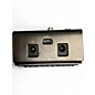 Used Peterson SSHD1 Tuner Pedal thumbnail