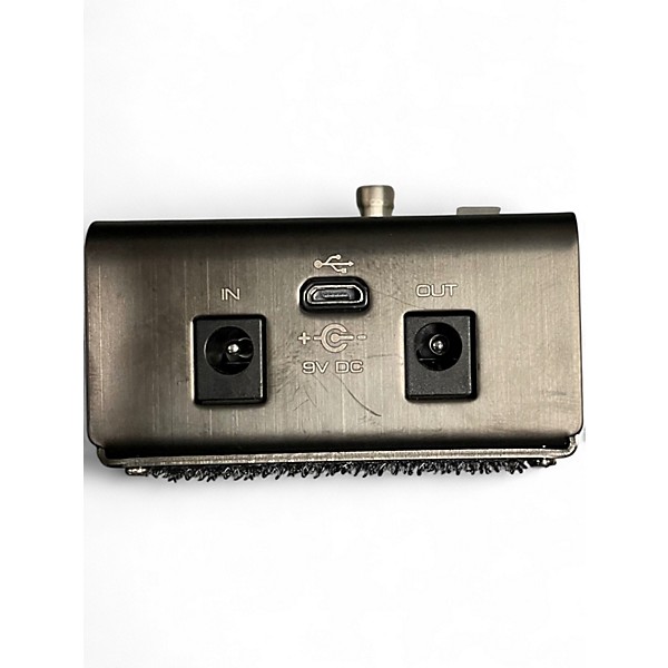 Used Peterson SSHD1 Tuner Pedal