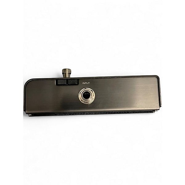 Used Peterson SSHD1 Tuner Pedal