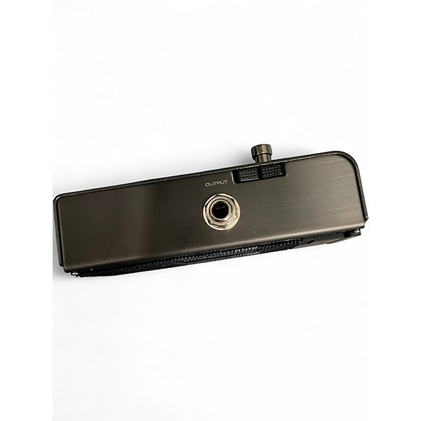 Used Peterson SSHD1 Tuner Pedal