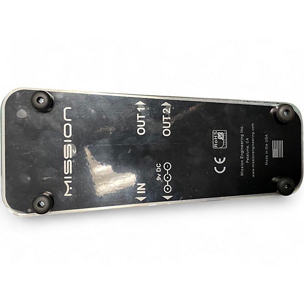 Used Mission Engineering  VM1 Aero Pedal