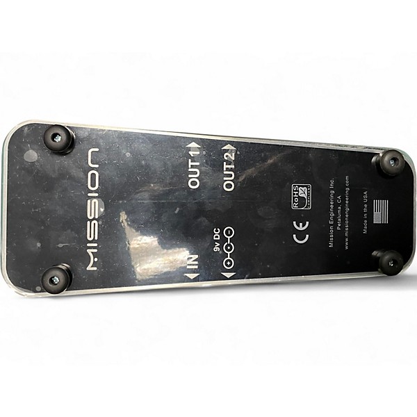 Used Mission Engineering  VM1 Aero Pedal