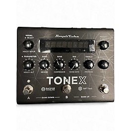 Used IK Multimedia Tonex Effect Pedal