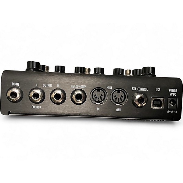 Used IK Multimedia Tonex Effect Pedal