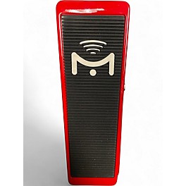 Used Mission Engineering VM Pro Pedal