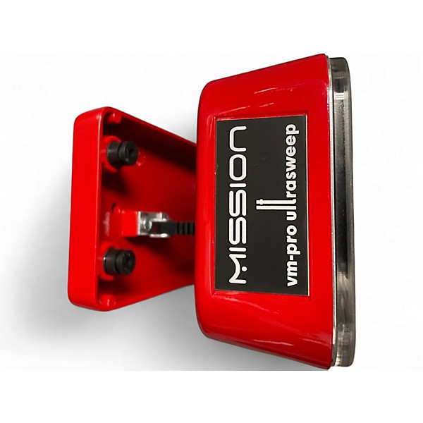 Used Mission Engineering VM Pro Pedal