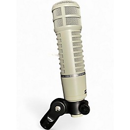 Used Electro-Voice RE20 Dynamic Microphone