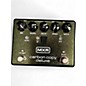 Used MXR Carbon Copy Deluxe Effect Pedal thumbnail