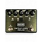 Used MXR Carbon Copy Deluxe Effect Pedal