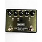 Used MXR Carbon Copy Deluxe Effect Pedal