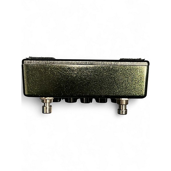 Used MXR Carbon Copy Deluxe Effect Pedal