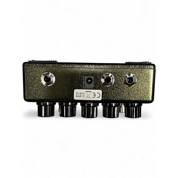Used MXR Carbon Copy Deluxe Effect Pedal