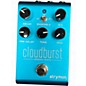 Used Strymon Cloudburst Effect Pedal