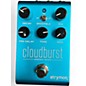 Used Strymon Cloudburst Effect Pedal