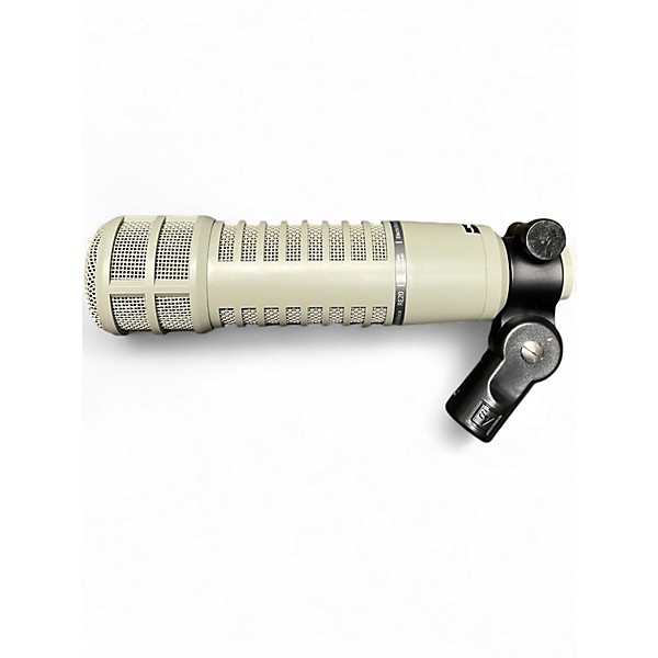 Used Electro-Voice RE20 Dynamic Microphone