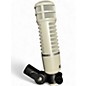 Used Electro-Voice RE20 Dynamic Microphone