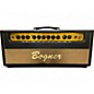 Used Bogner Shiva With Reverb EL34 80W Tube Guitar Amp Head thumbnail