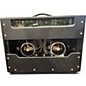 Used Bogner Shiva EL34 2x12 Tube Guitar Combo Amp