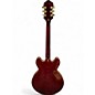 Used Epiphone Sheraton II Pro Wine Red Hollow Body Electric Guitar