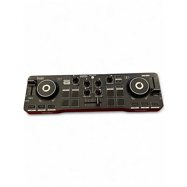 Used Numark Dj Control Starlight