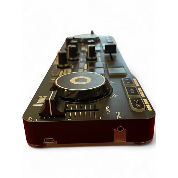 Used Numark Dj Control Starlight