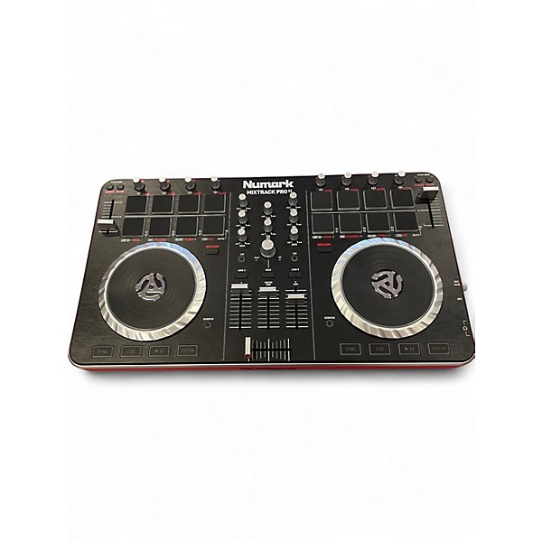 Used Numark Mixtrack Pro II DJ Controller