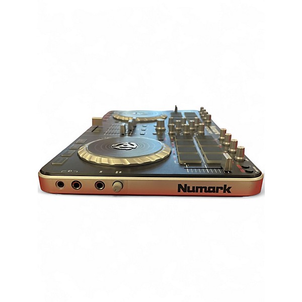 Used Numark Mixtrack Pro II DJ Controller