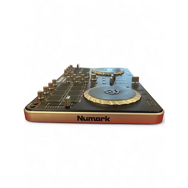 Used Numark Mixtrack Pro II DJ Controller