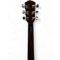 Used Fender CD60S Natural Acoustic Guitar