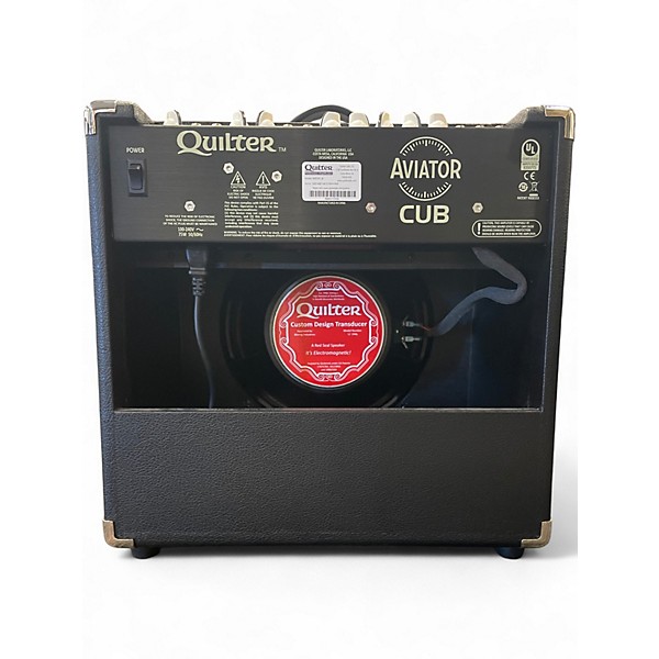 Used Quilter Labs AVIATOR CUB Guitar Combo Amp