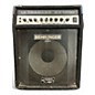 Used Behringer Ultrabass BX1200  120W 1x12 Bass Combo Amp thumbnail
