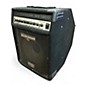 Used Behringer Ultrabass BX1200  120W 1x12 Bass Combo Amp