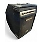 Used Behringer Ultrabass BX1200  120W 1x12 Bass Combo Amp
