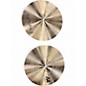 Used SABIAN 14in AA MEDIUM HATS Cymbal thumbnail